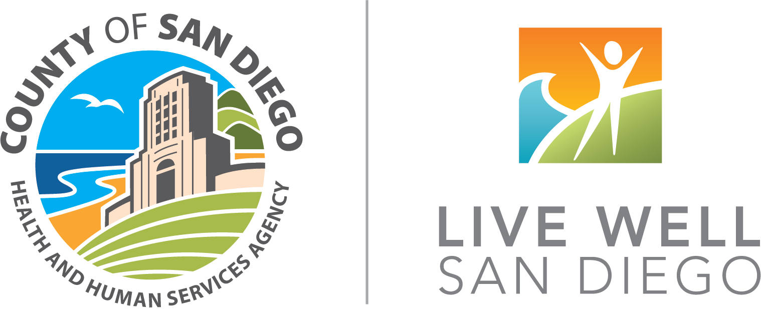 County of San Diego, Health and Human Services Agency, Live Well: San Diego