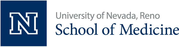 University of Nevada, Reno, School of Medicine logo