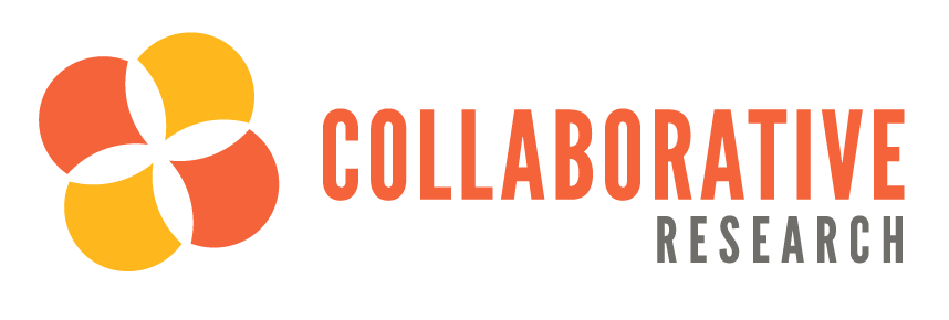 Collaborative Research logo